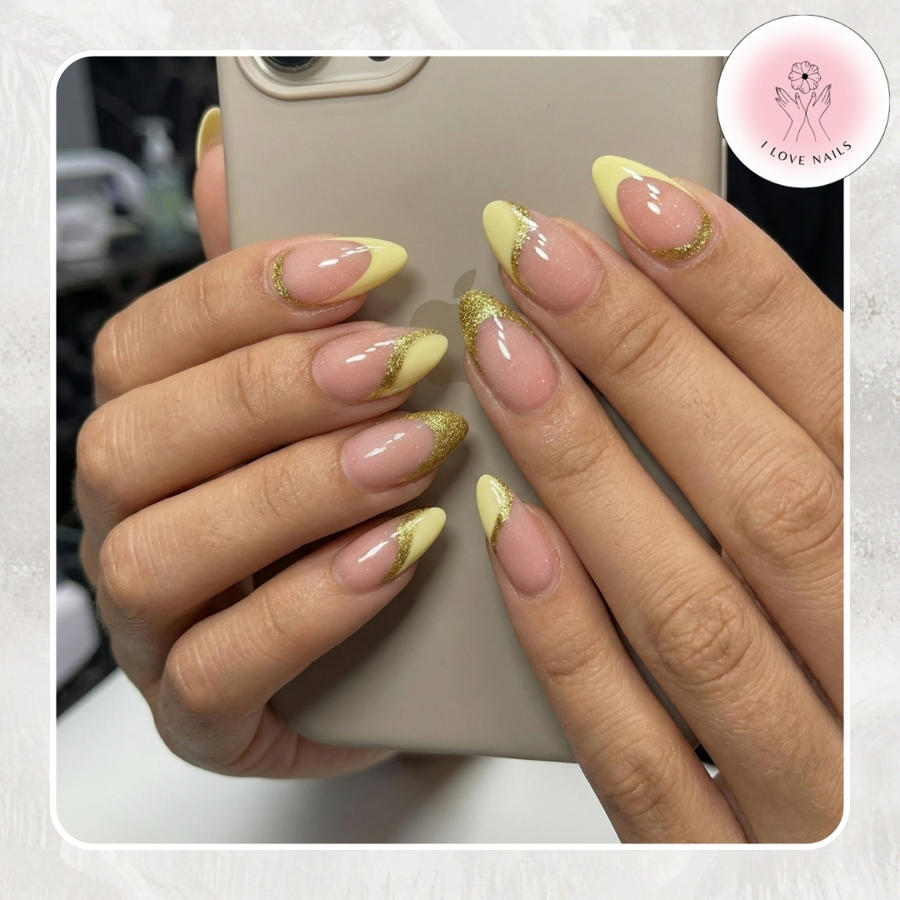amazing nail